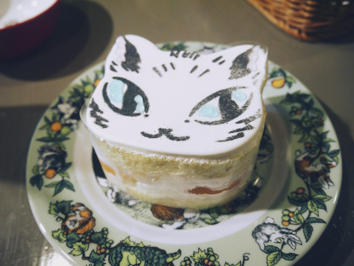 達洋屋 Dayan Cafe 達洋屋 Dayan Cafe