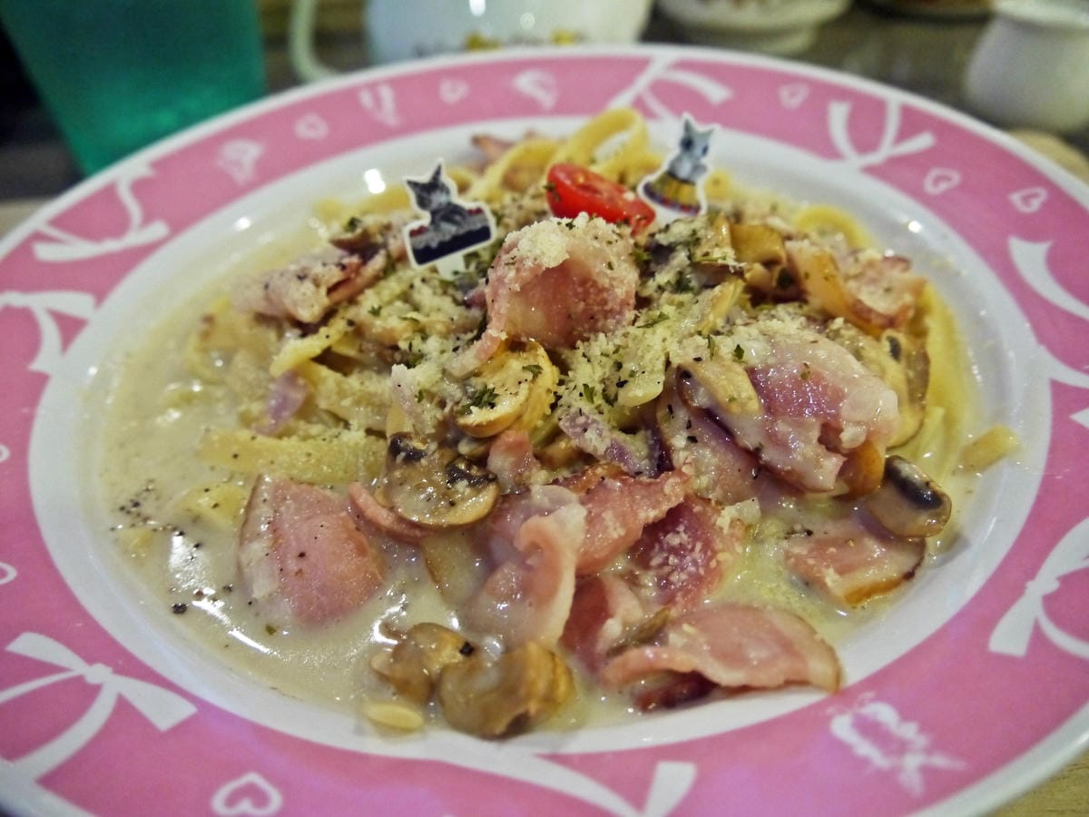 達洋屋 Dayan Cafe 達洋屋 Dayan Cafe