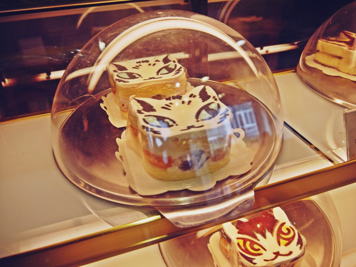 達洋屋 Dayan Cafe 達洋屋 Dayan Cafe