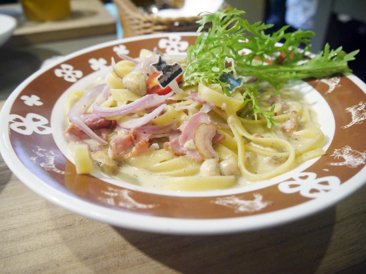 達洋屋 Dayan Cafe 達洋屋 Dayan Cafe
