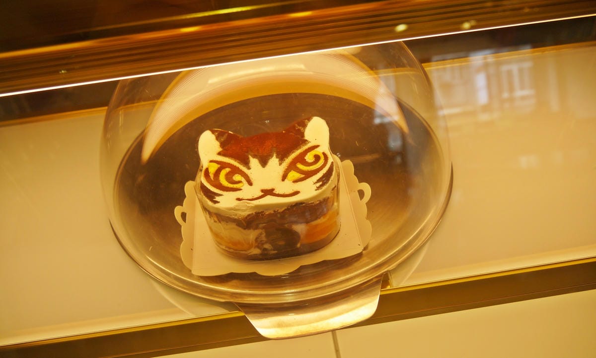 達洋屋 Dayan Cafe 達洋屋 Dayan Cafe