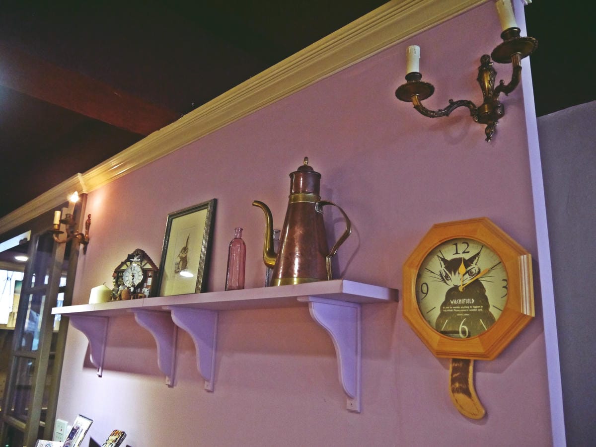 達洋屋 Dayan Cafe 達洋屋 Dayan Cafe