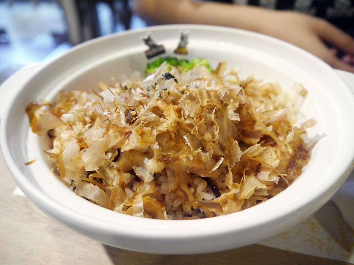 達洋屋 Dayan Cafe 達洋屋 Dayan Cafe
