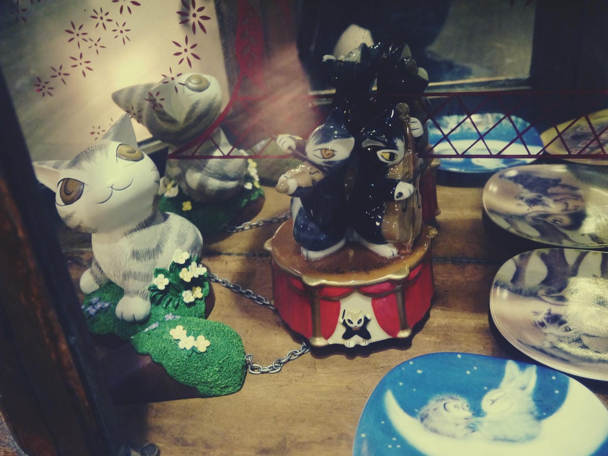 達洋屋 Dayan Cafe 達洋屋 Dayan Cafe