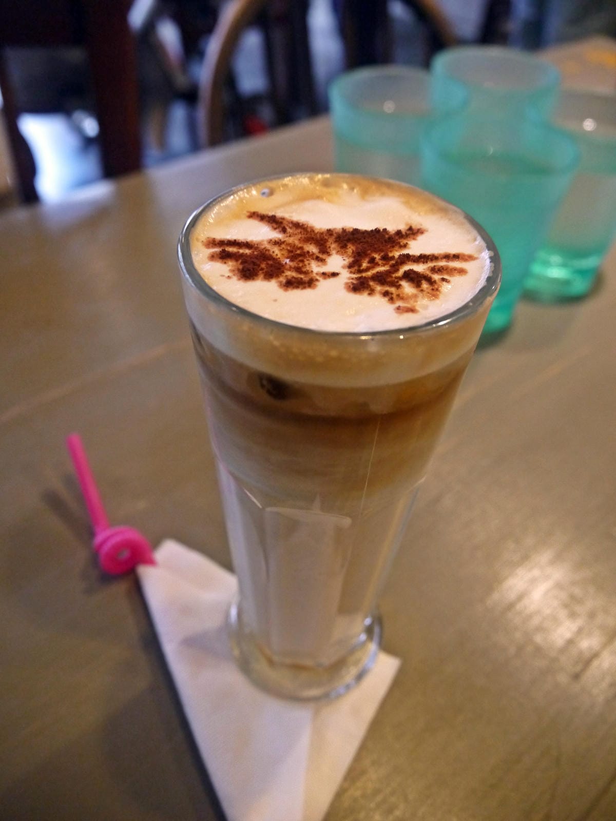 達洋屋 Dayan Cafe 達洋屋 Dayan Cafe
