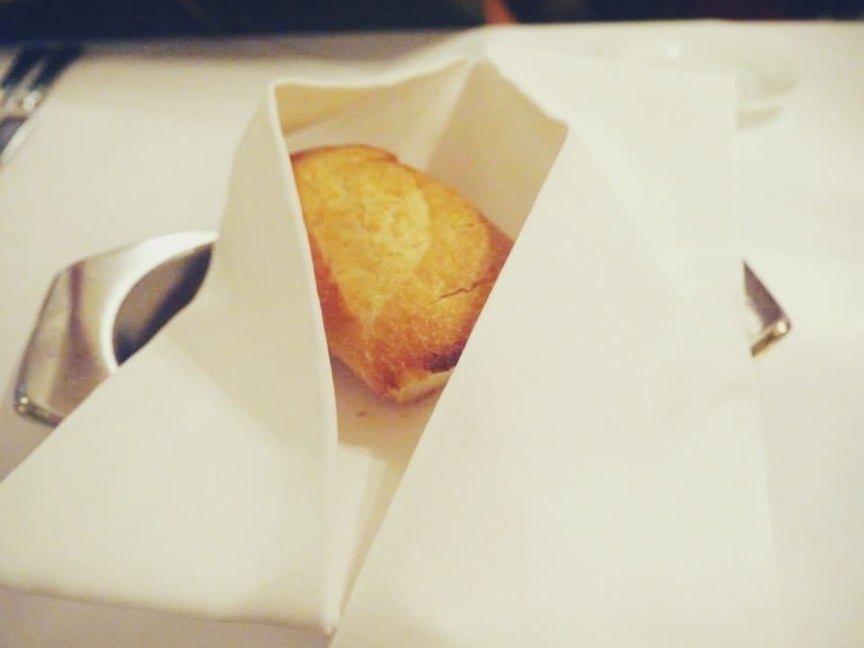 Ruth's Chris Steak House 茹絲葵經典牛排館