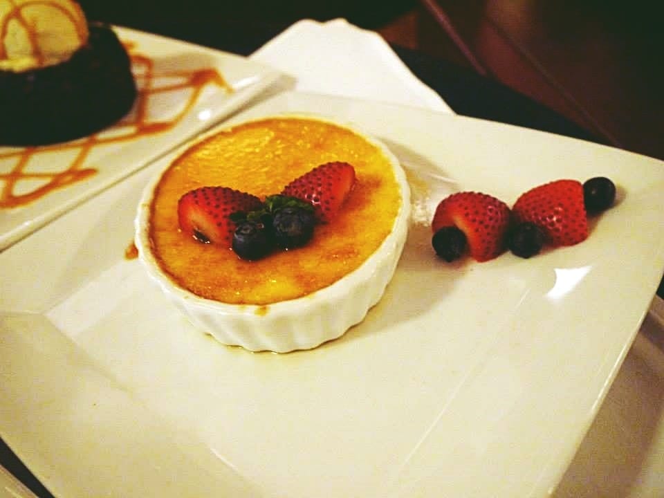 Ruth's Chris Steak House 茹絲葵經典牛排館