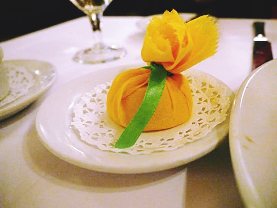 Ruth's Chris Steak House 茹絲葵經典牛排館