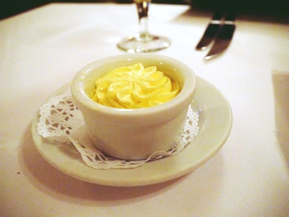 Ruth's Chris Steak House 茹絲葵經典牛排館