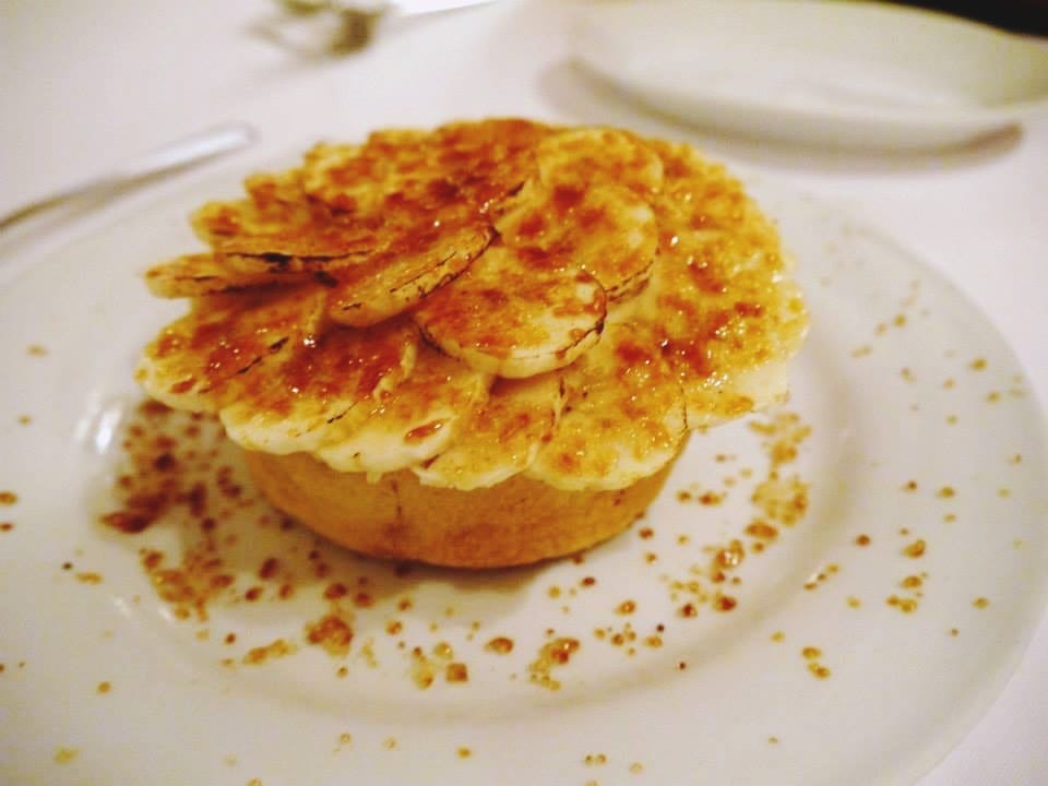 Ruth's Chris Steak House 茹絲葵經典牛排館