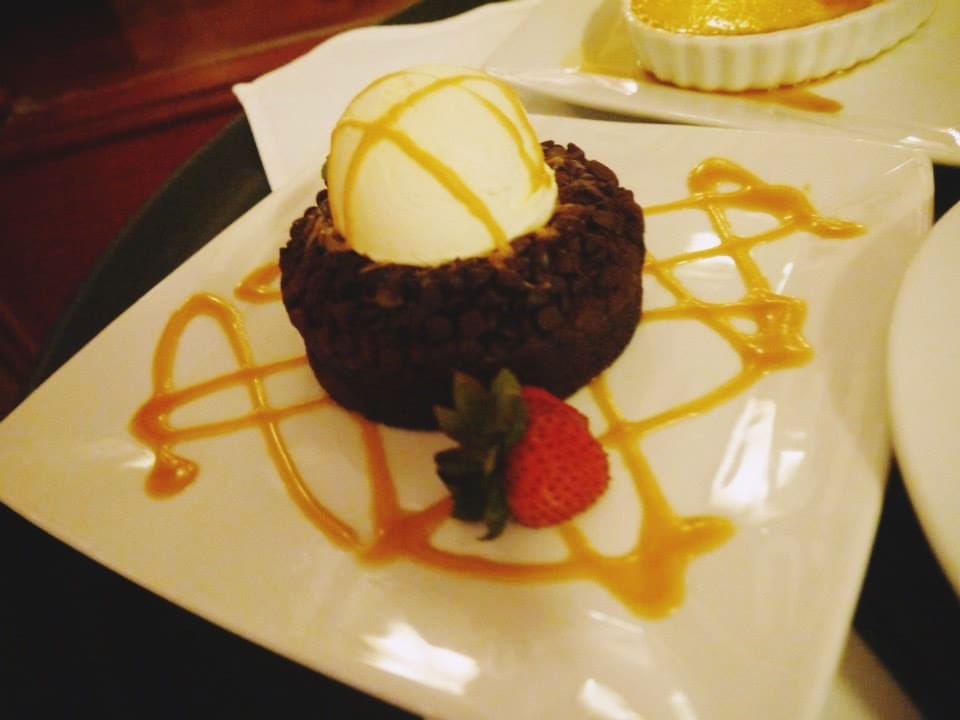 Ruth's Chris Steak House 茹絲葵經典牛排館