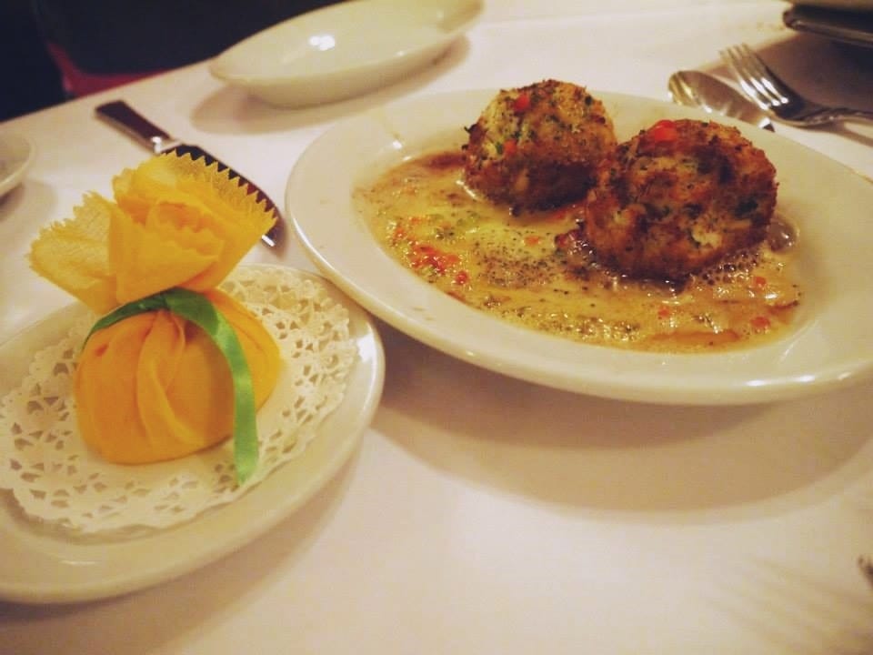Ruth's Chris Steak House 茹絲葵經典牛排館