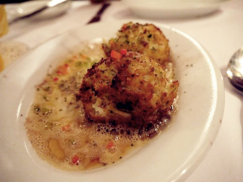Ruth's Chris Steak House 茹絲葵經典牛排館