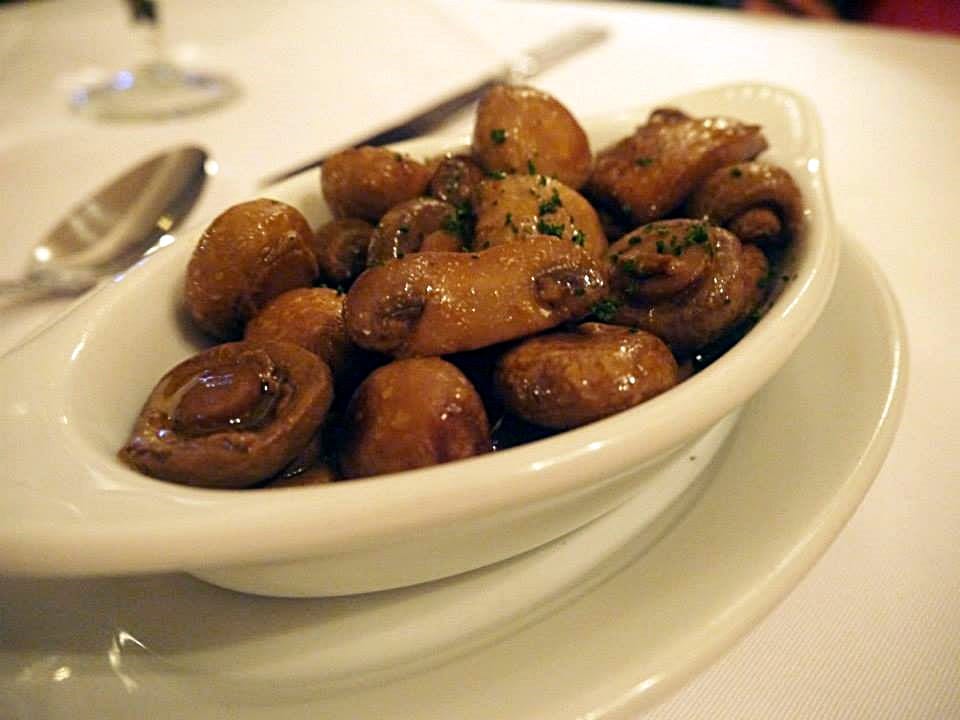 Ruth's Chris Steak House 茹絲葵經典牛排館