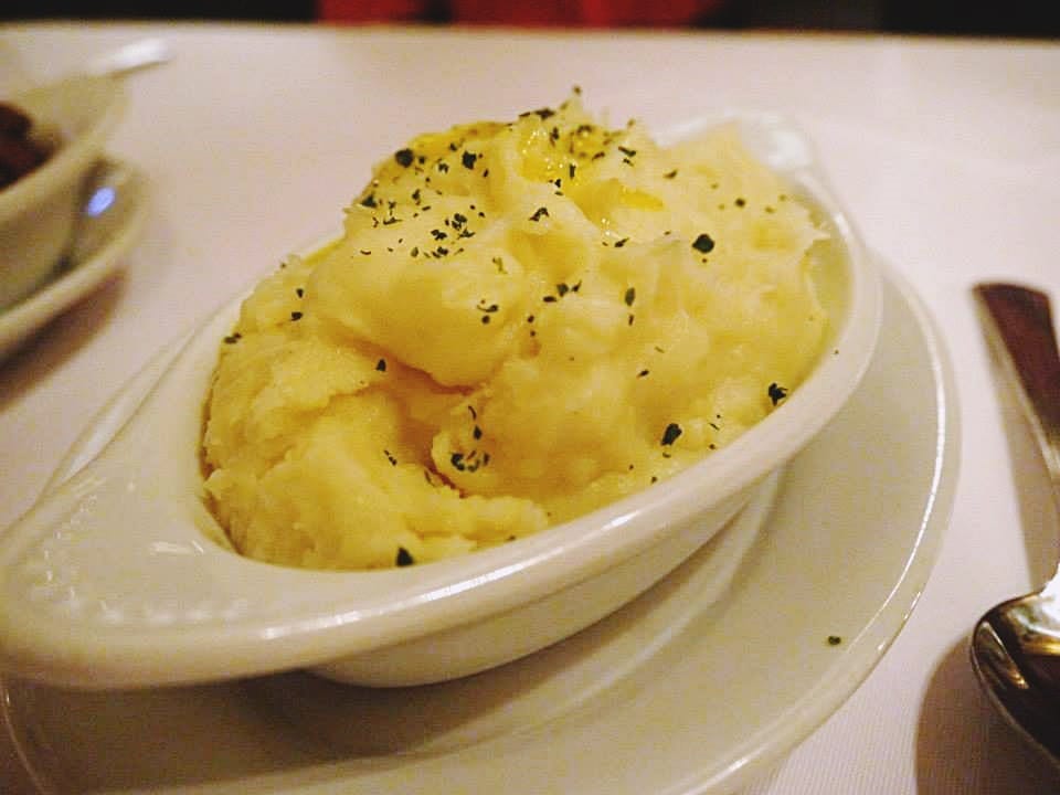 Ruth's Chris Steak House 茹絲葵經典牛排館