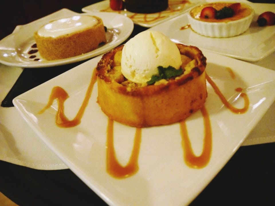 Ruth's Chris Steak House 茹絲葵經典牛排館