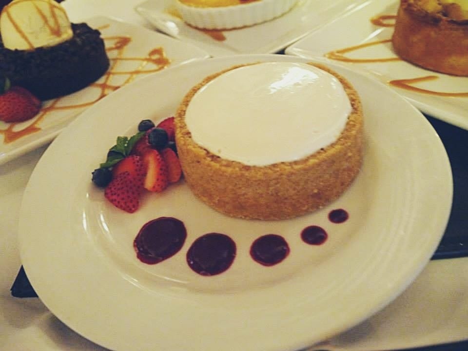 Ruth's Chris Steak House 茹絲葵經典牛排館