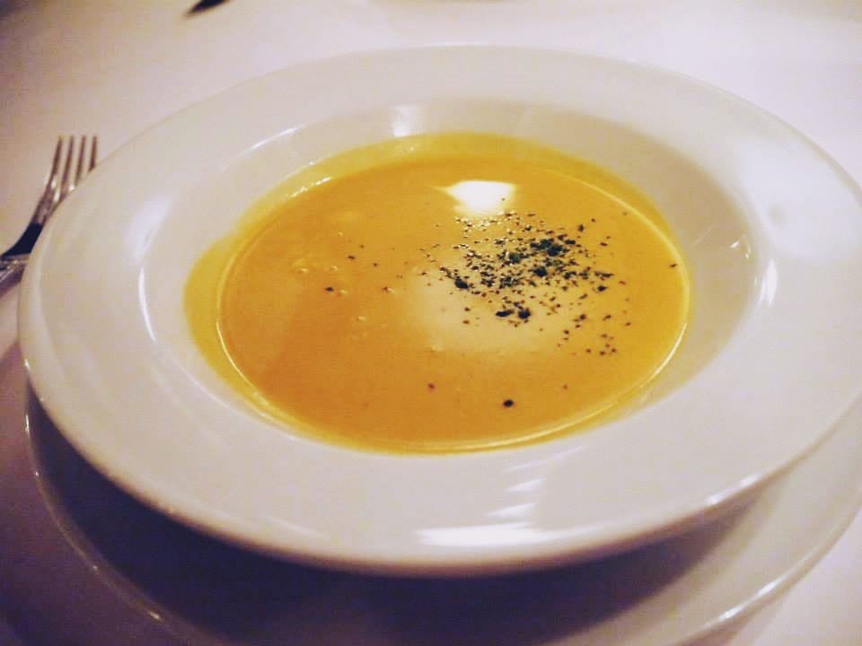 Ruth's Chris Steak House 茹絲葵經典牛排館