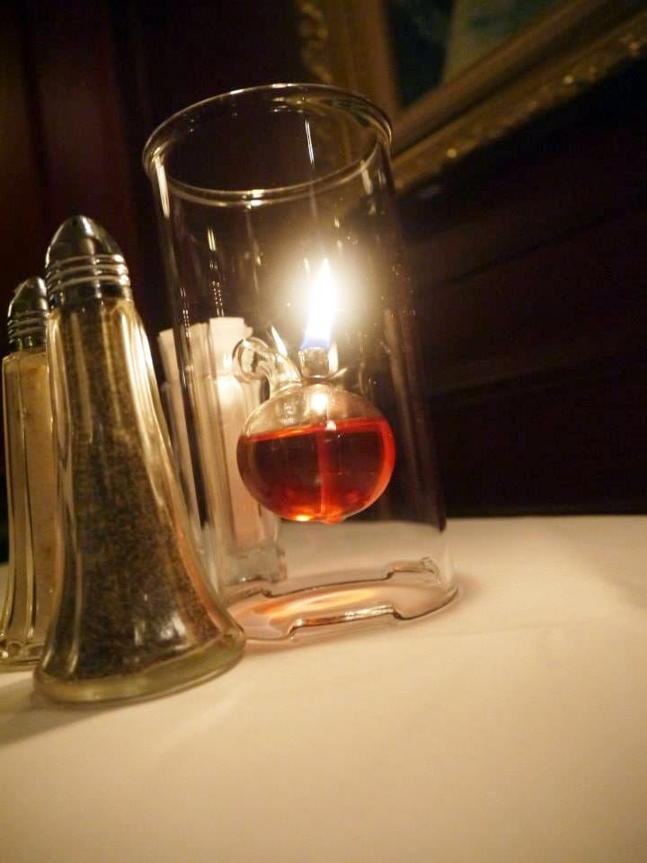 Ruth's Chris Steak House 茹絲葵經典牛排館