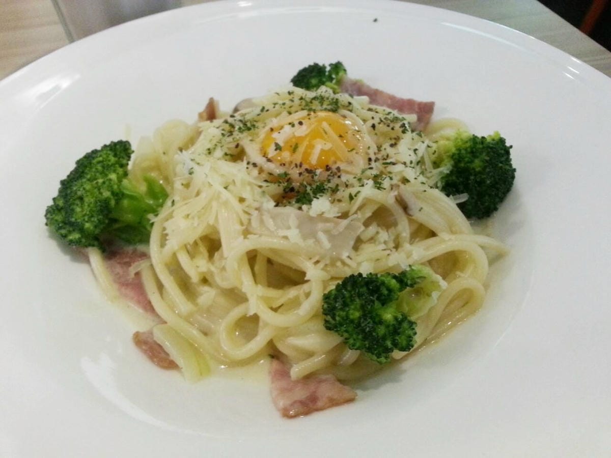 Gramercy Cafe 感恩小館 Gramercy Cafe 感恩小館