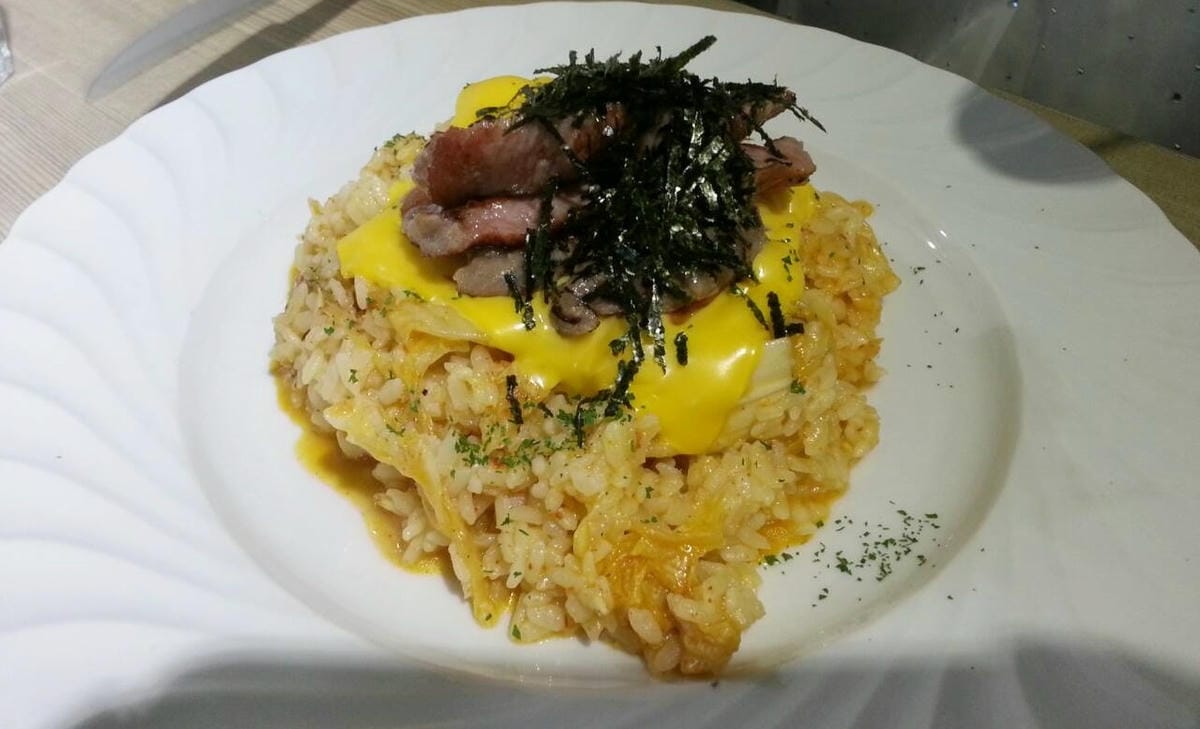 Gramercy Cafe 感恩小館 Gramercy Cafe 感恩小館