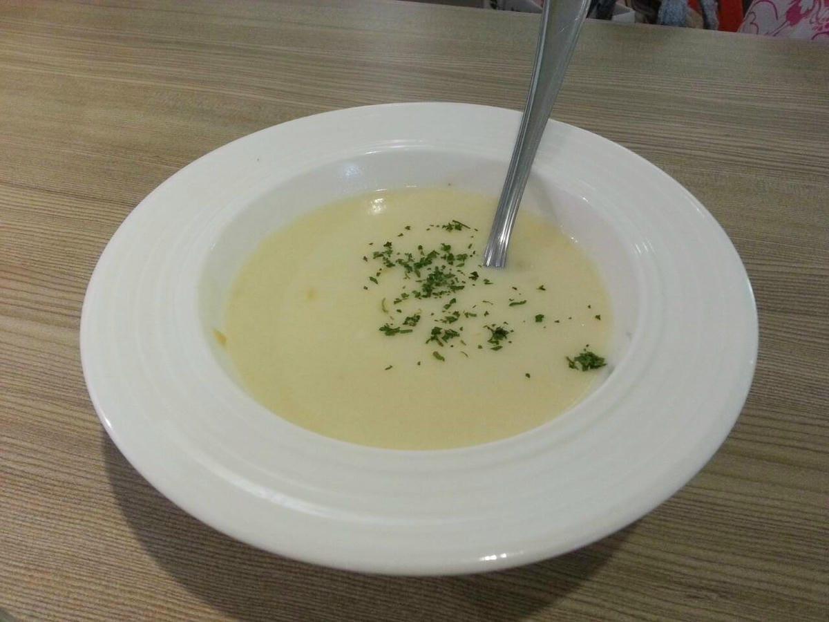 Gramercy Cafe 感恩小館 Gramercy Cafe 感恩小館