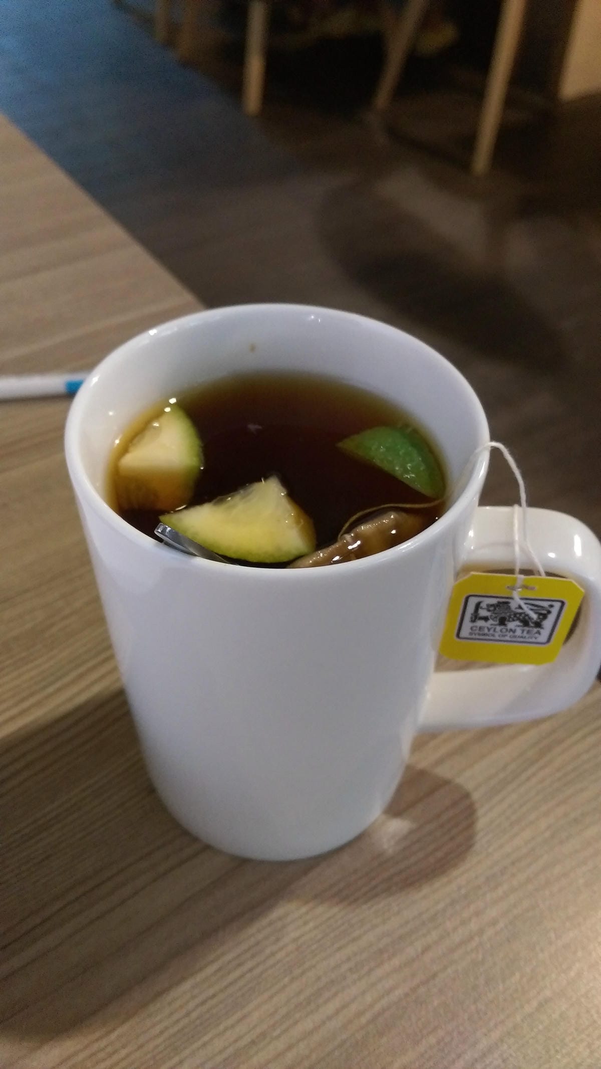 Gramercy Cafe 感恩小館 Gramercy Cafe 感恩小館