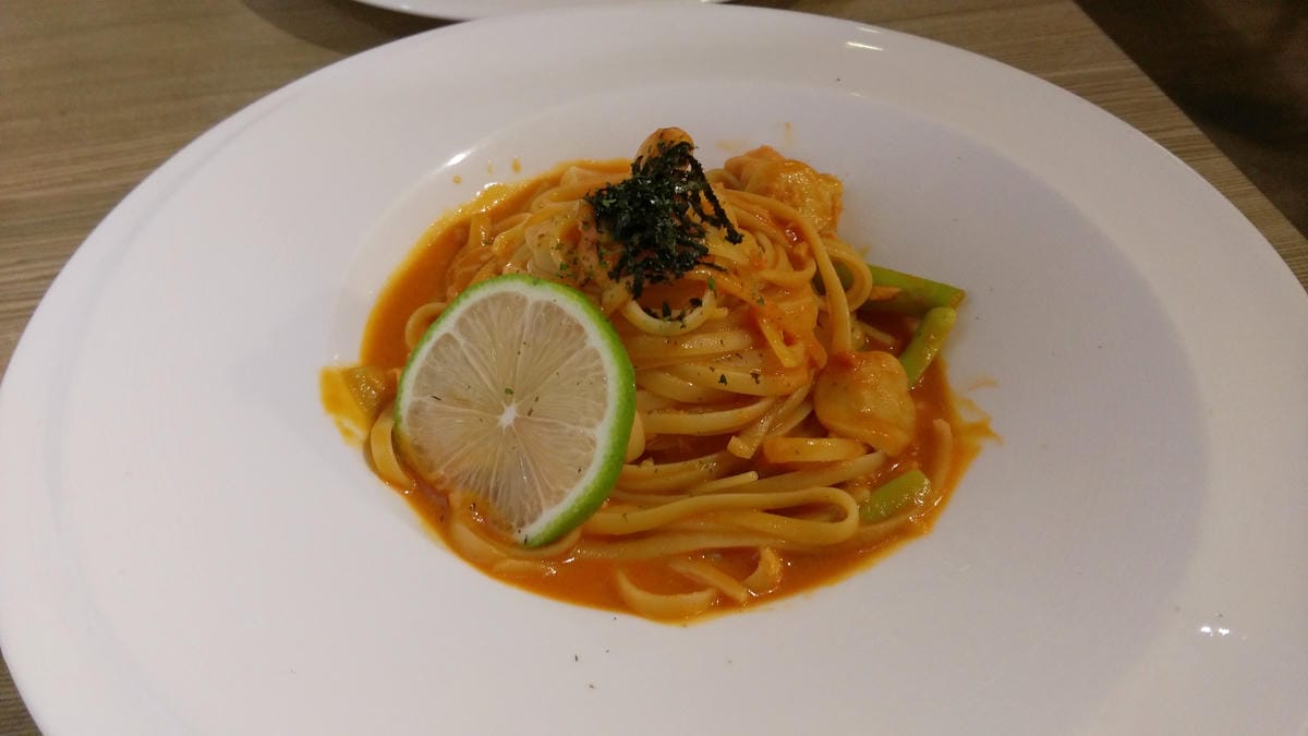 Gramercy Cafe 感恩小館 Gramercy Cafe 感恩小館