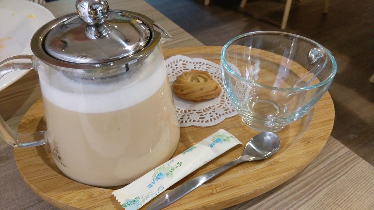 Gramercy Cafe 感恩小館 Gramercy Cafe 感恩小館