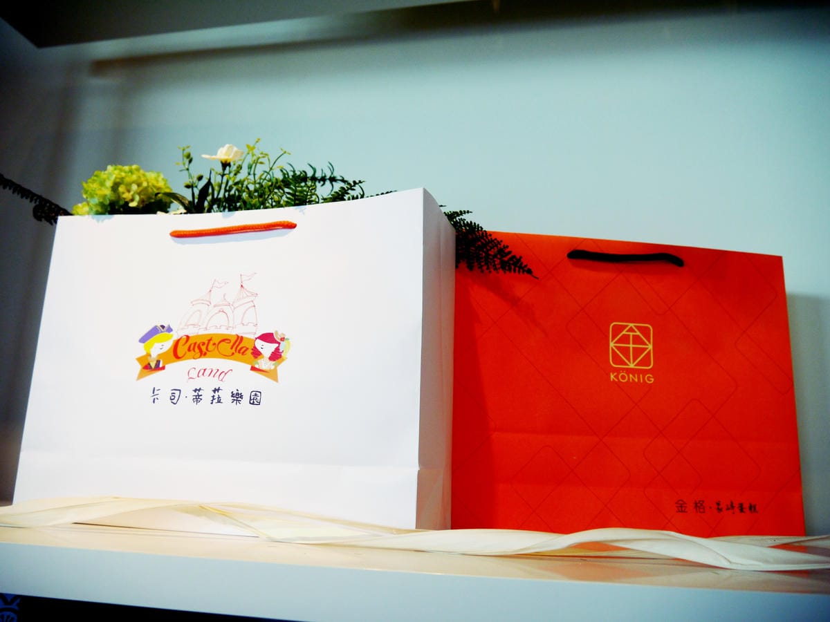 卡司.蒂菈樂園 Castella Land 卡司.蒂菈樂園 Castella Land