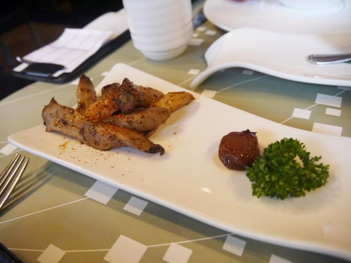 陶板屋和風創作料理 陶板屋和風創作料理
