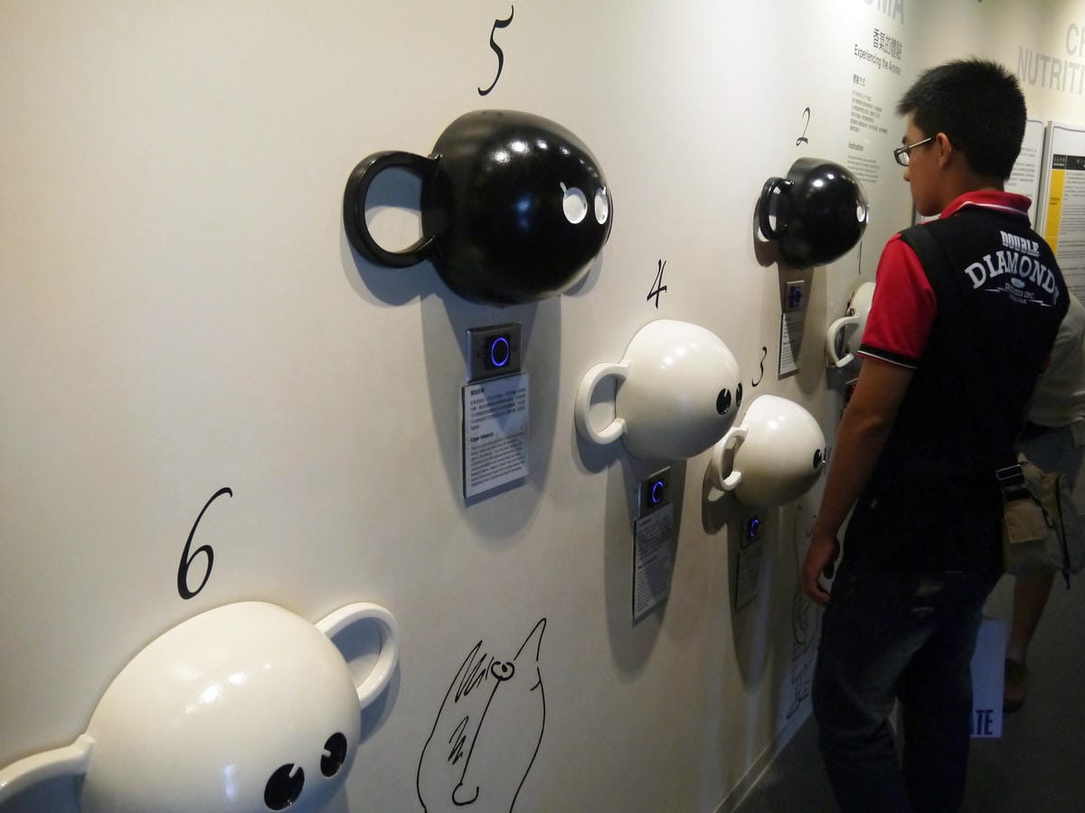 巧克力共和國 巧克力共和國