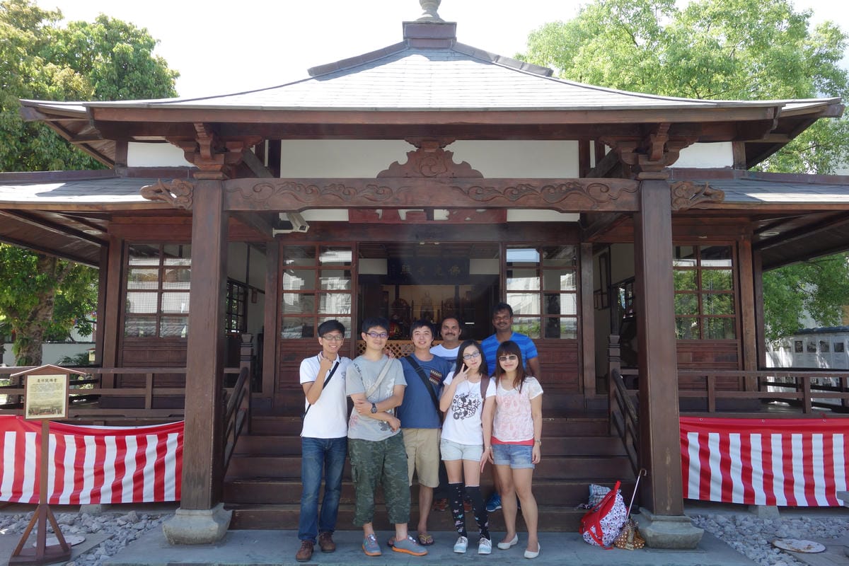 2014花蓮行Day1 2014花蓮行Day1