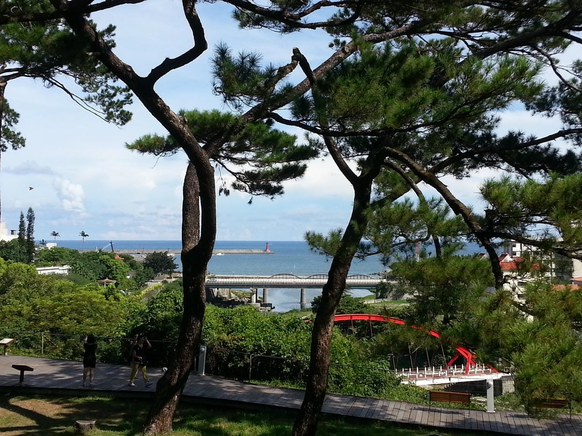 2014花蓮行Day1 2014花蓮行Day1