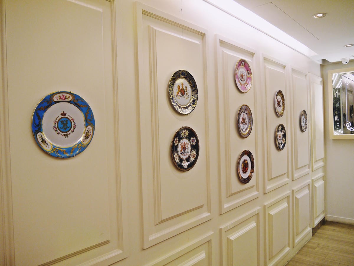 Carousel CAFE 旋轉木馬輕食餐廳