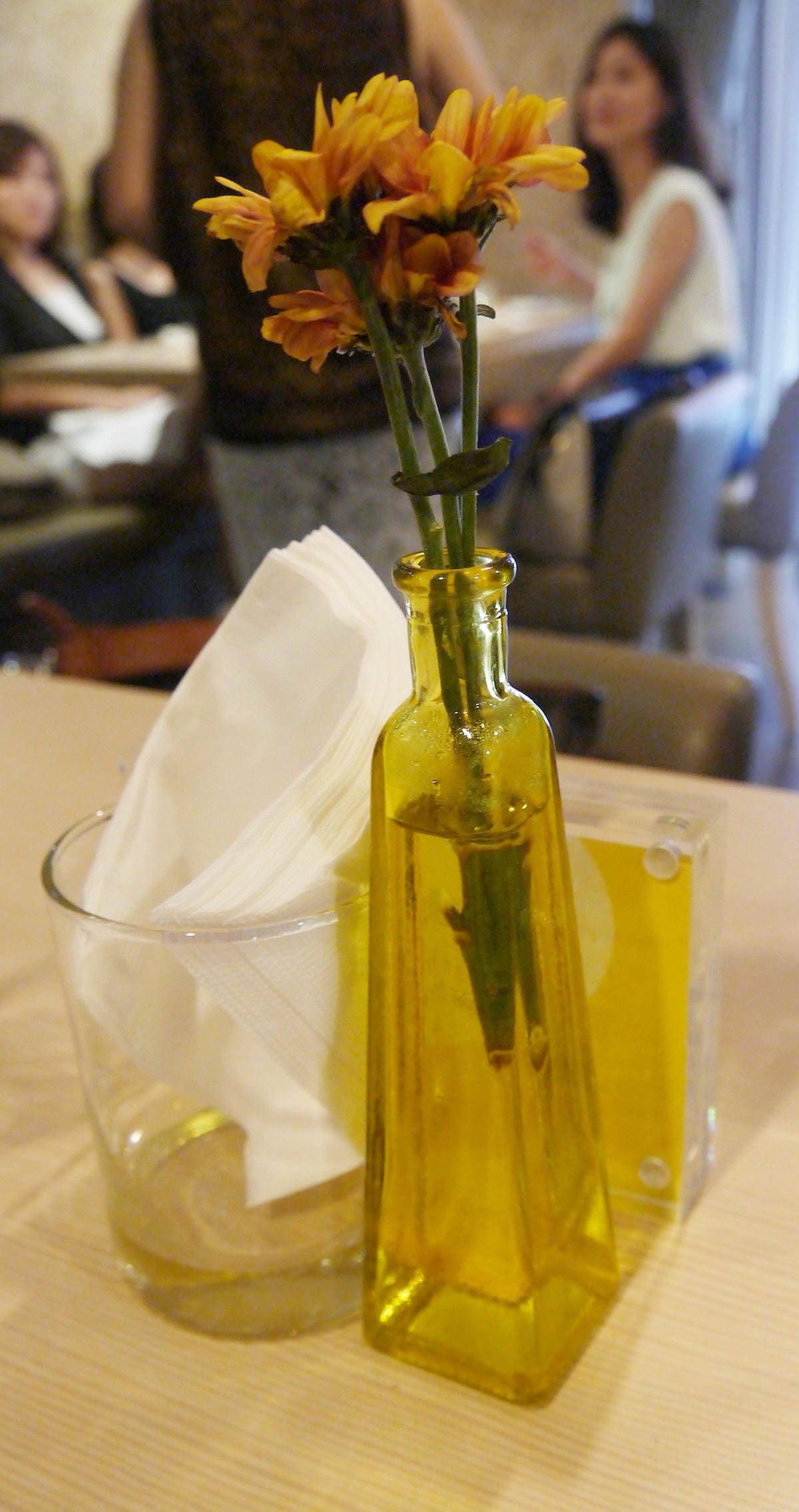 Les Bébés Cafe & Bar 貝貝西點 Les Bébés Cafe & Bar 貝貝西點