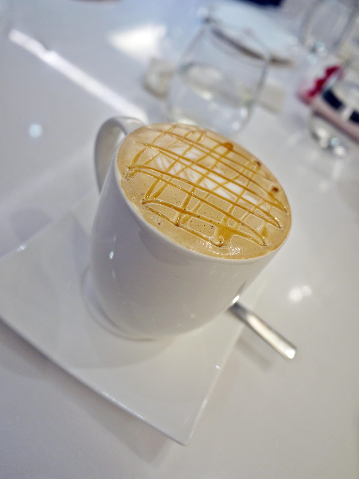 Carousel CAFE 旋轉木馬輕食餐廳