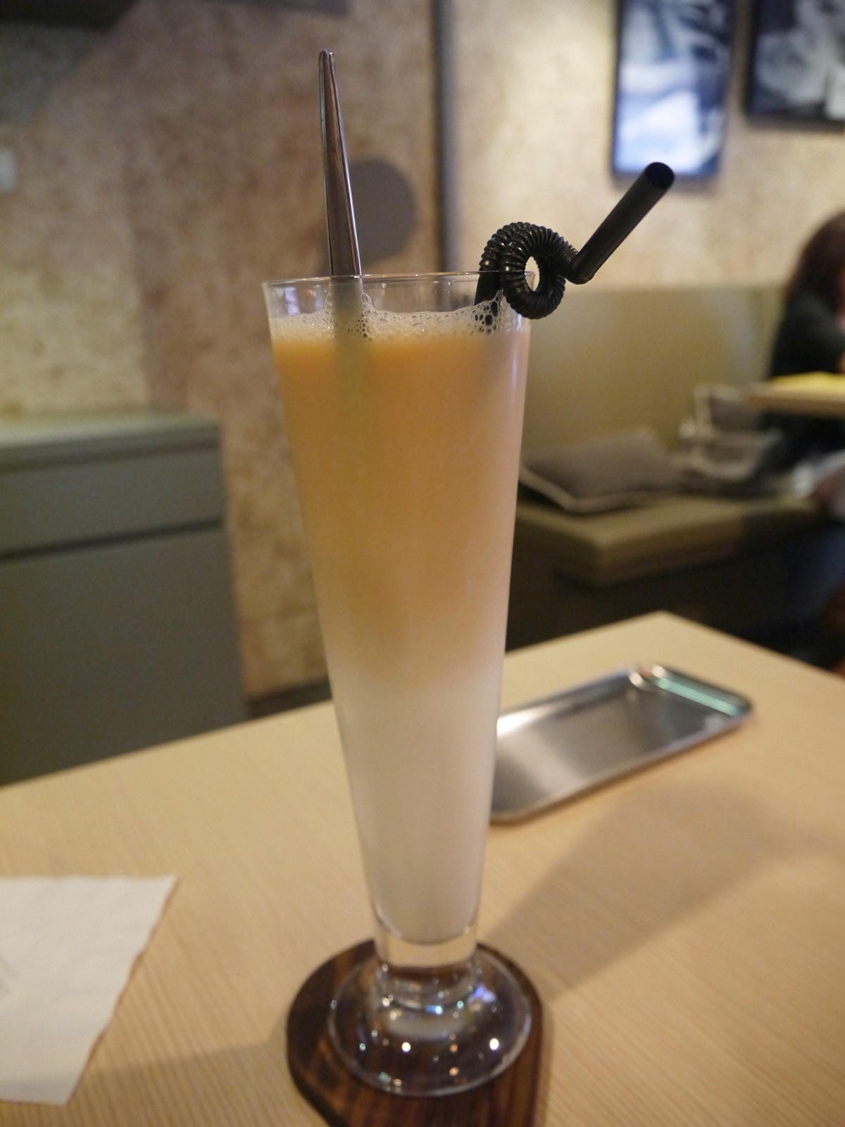Les Bébés Cafe & Bar 貝貝西點 Les Bébés Cafe & Bar 貝貝西點