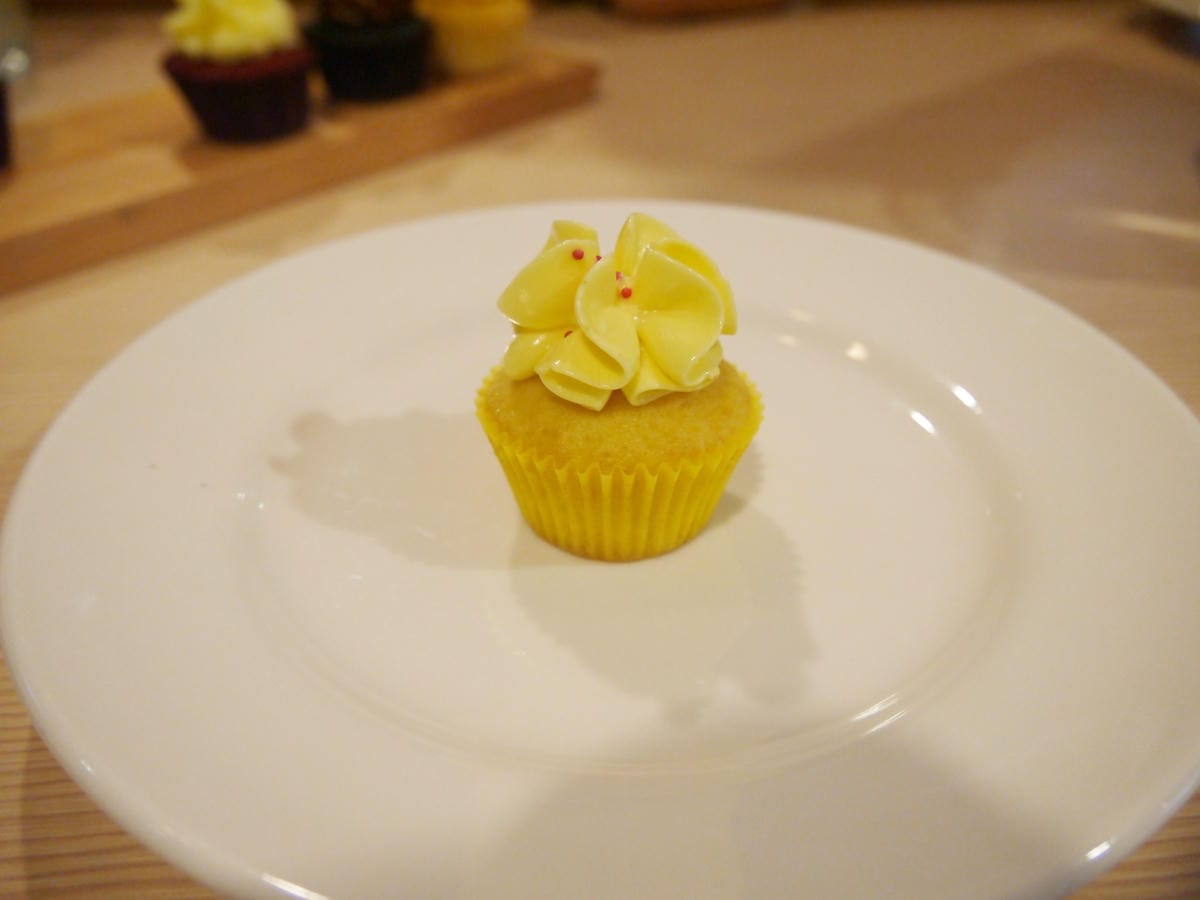 Les Bébés Cafe & Bar 貝貝西點 Les Bébés Cafe & Bar 貝貝西點