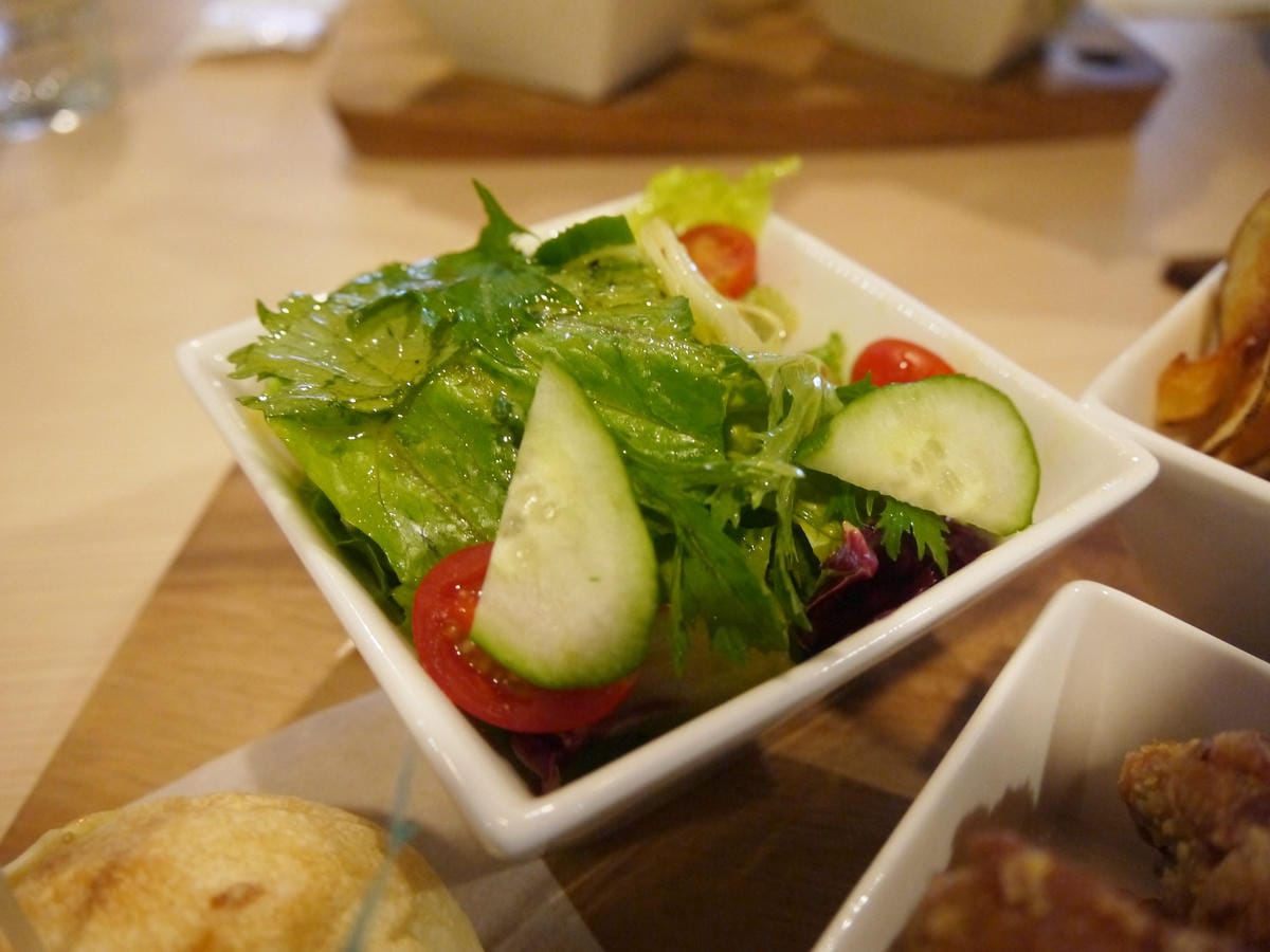Les Bébés Cafe & Bar 貝貝西點 Les Bébés Cafe & Bar 貝貝西點