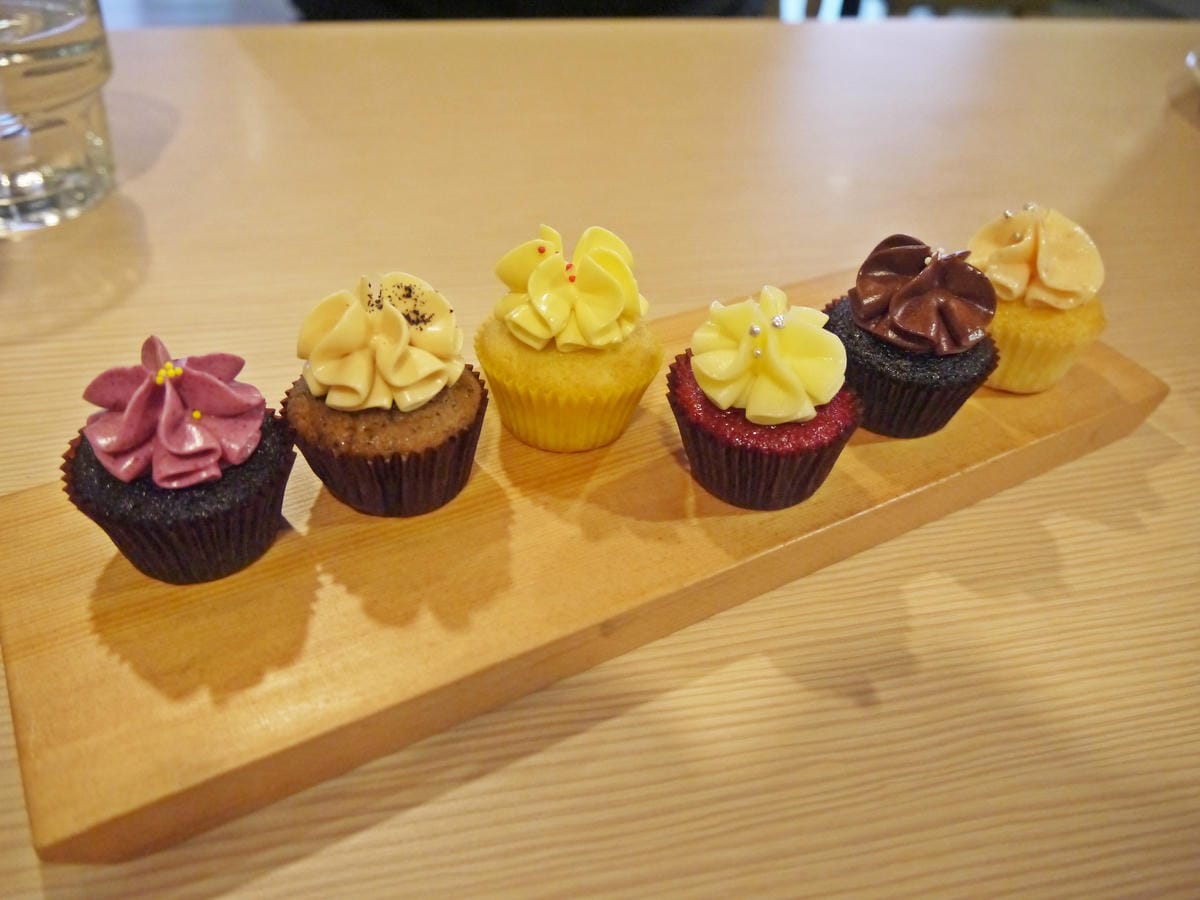 Les Bébés Cafe & Bar 貝貝西點 Les Bébés Cafe & Bar 貝貝西點