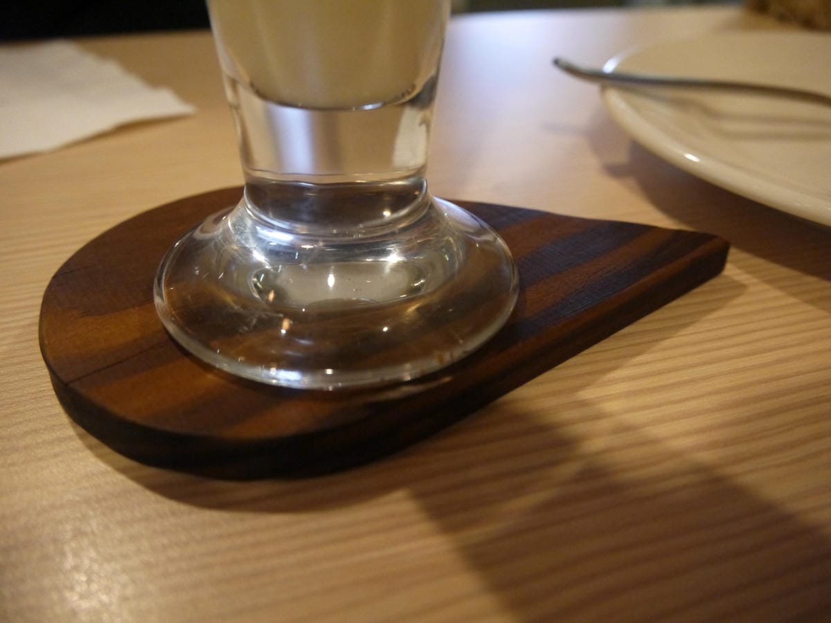 Les Bébés Cafe & Bar 貝貝西點 Les Bébés Cafe & Bar 貝貝西點
