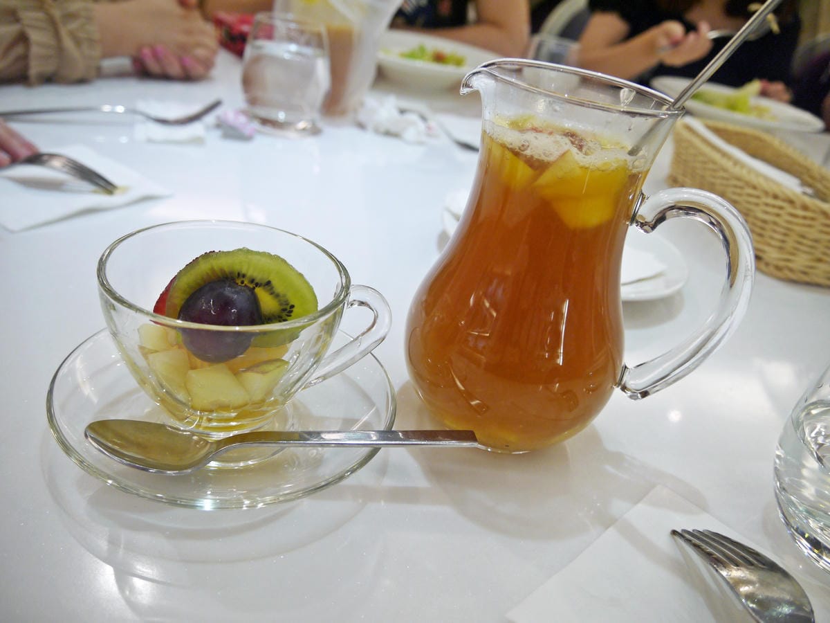 Carousel CAFE 旋轉木馬輕食餐廳