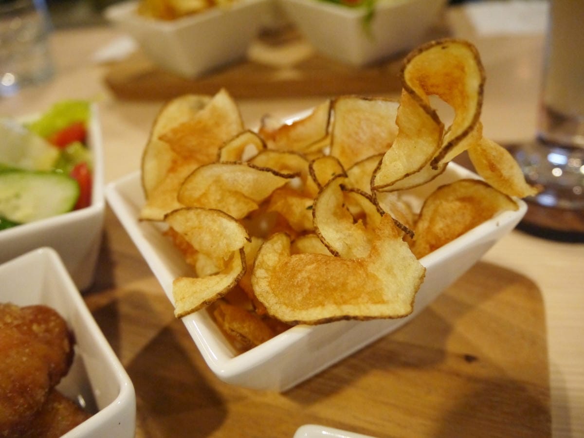 Les Bébés Cafe & Bar 貝貝西點 Les Bébés Cafe & Bar 貝貝西點