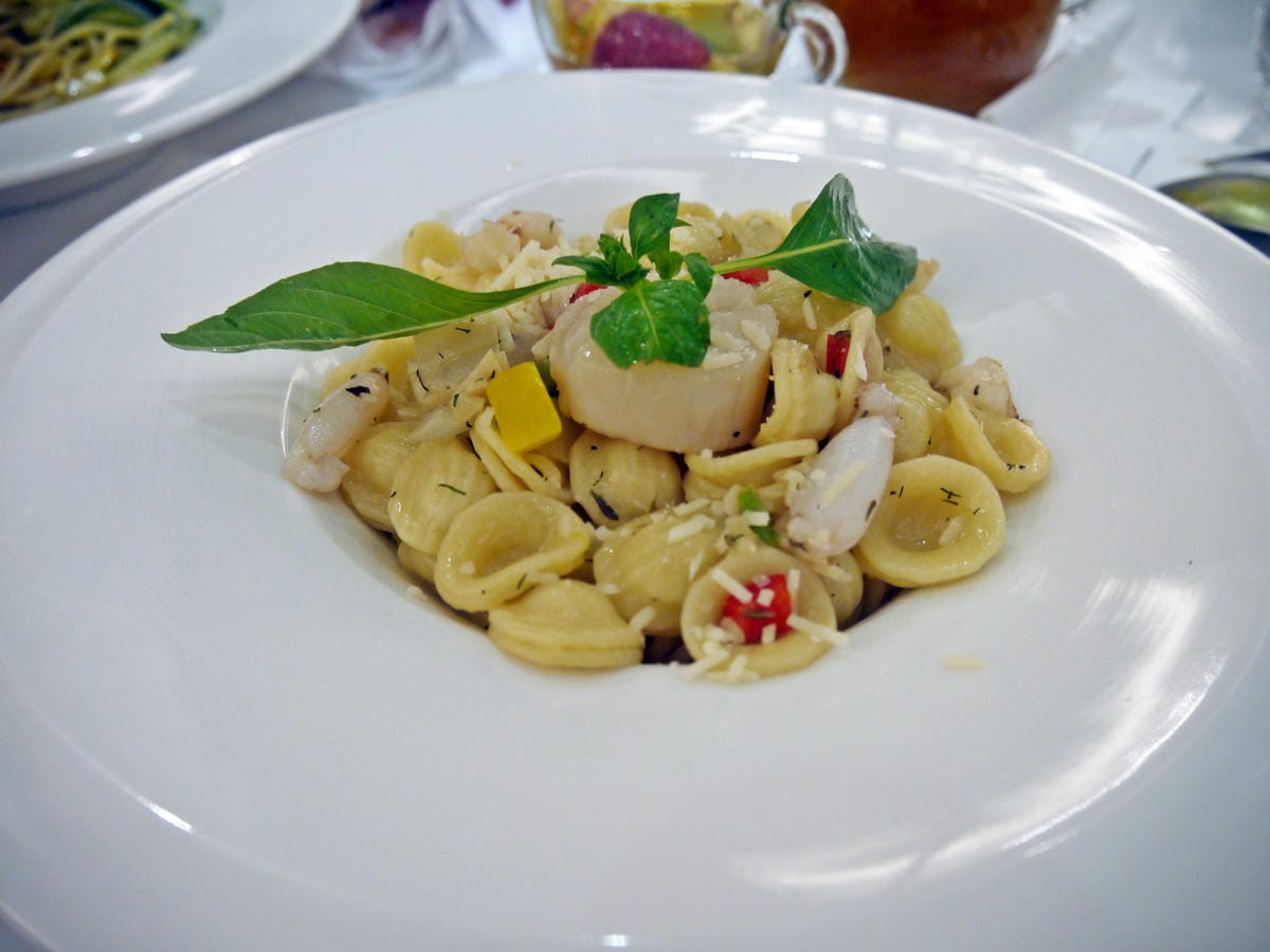 Carousel CAFE 旋轉木馬輕食餐廳