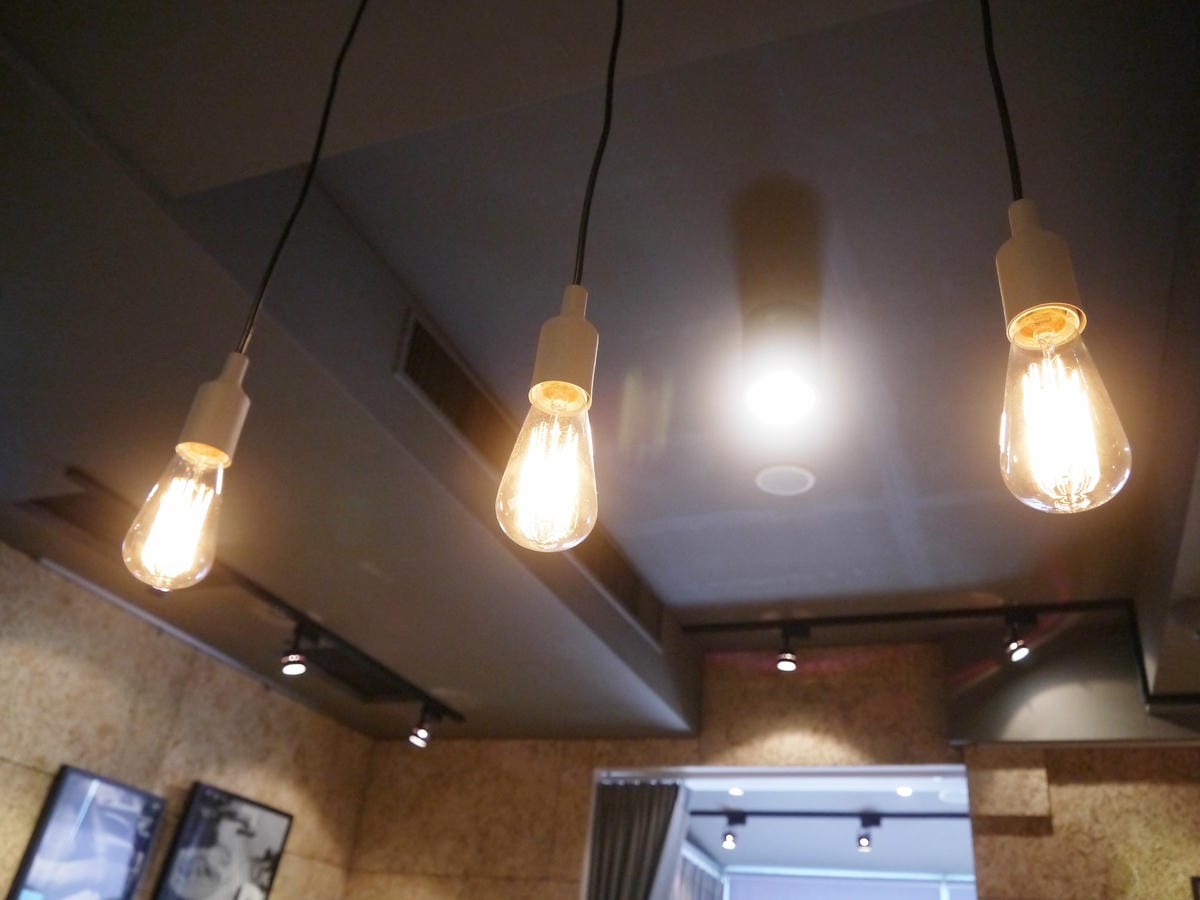 Les Bébés Cafe & Bar 貝貝西點 Les Bébés Cafe & Bar 貝貝西點