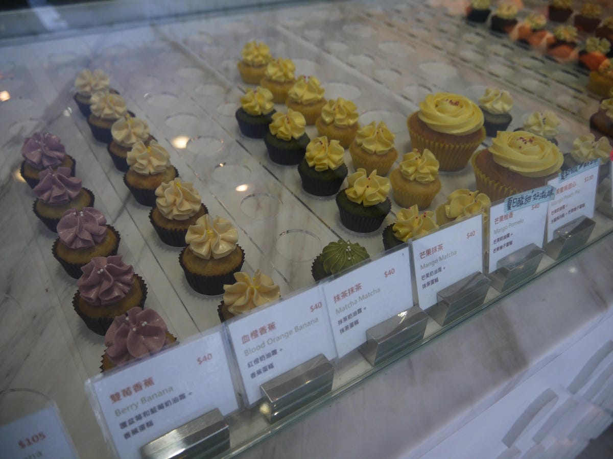 Les Bébés Cafe & Bar 貝貝西點 Les Bébés Cafe & Bar 貝貝西點