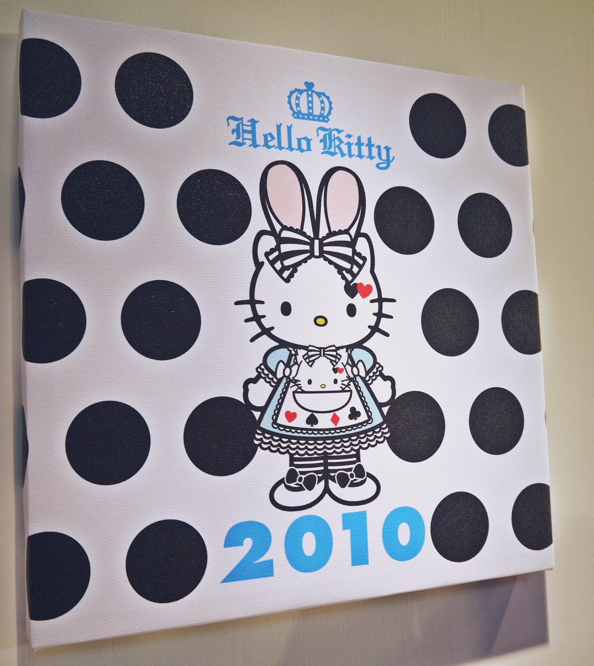 百變HELLO KITTY40週年特展