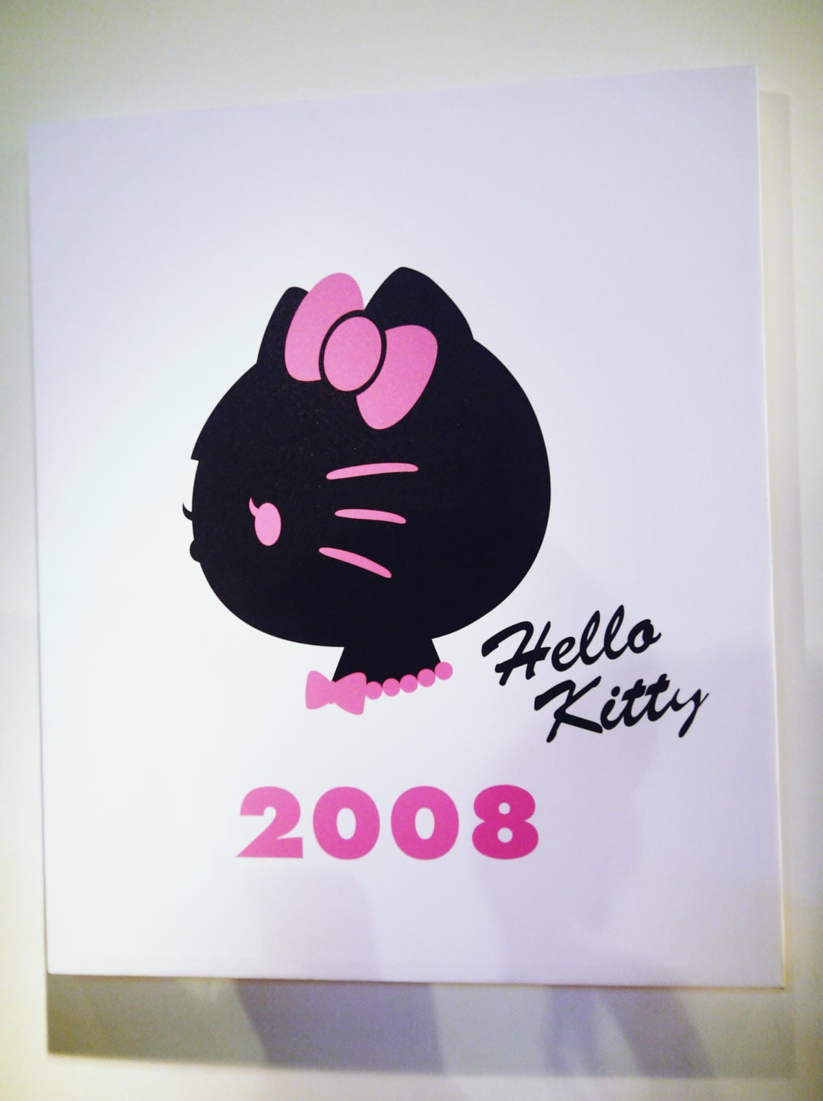 百變HELLO KITTY40週年特展
