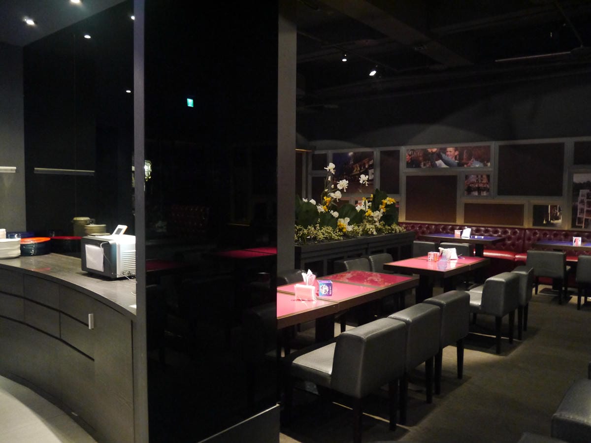 中壢延平店 中壢延平店